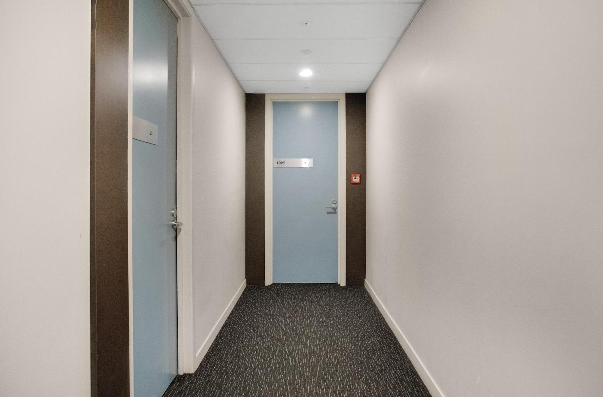 Skyline Serenade Apt With Skycity View And Parking オークランド エクステリア 写真