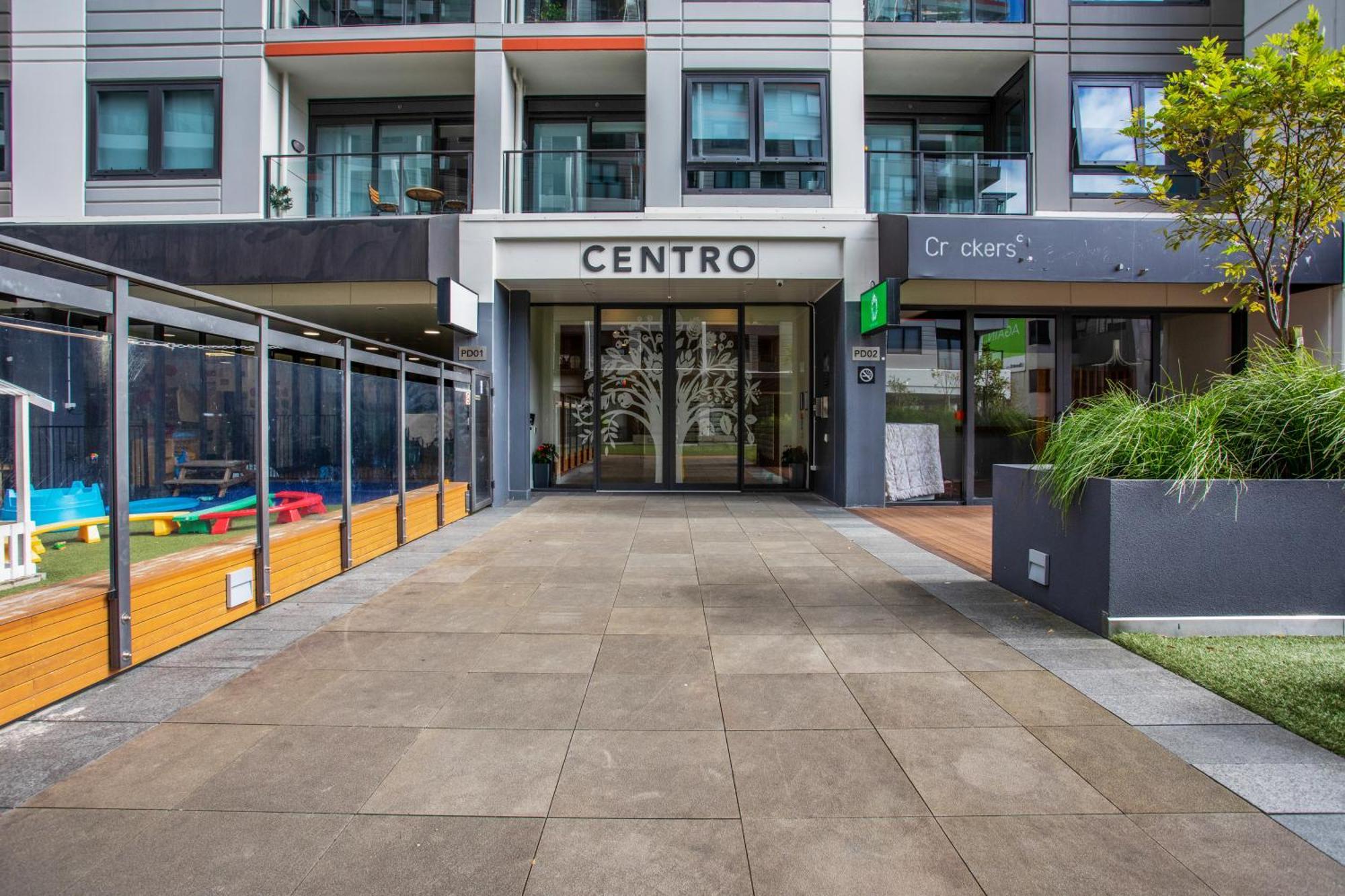 Skyline Serenade Apt With Skycity View And Parking オークランド エクステリア 写真